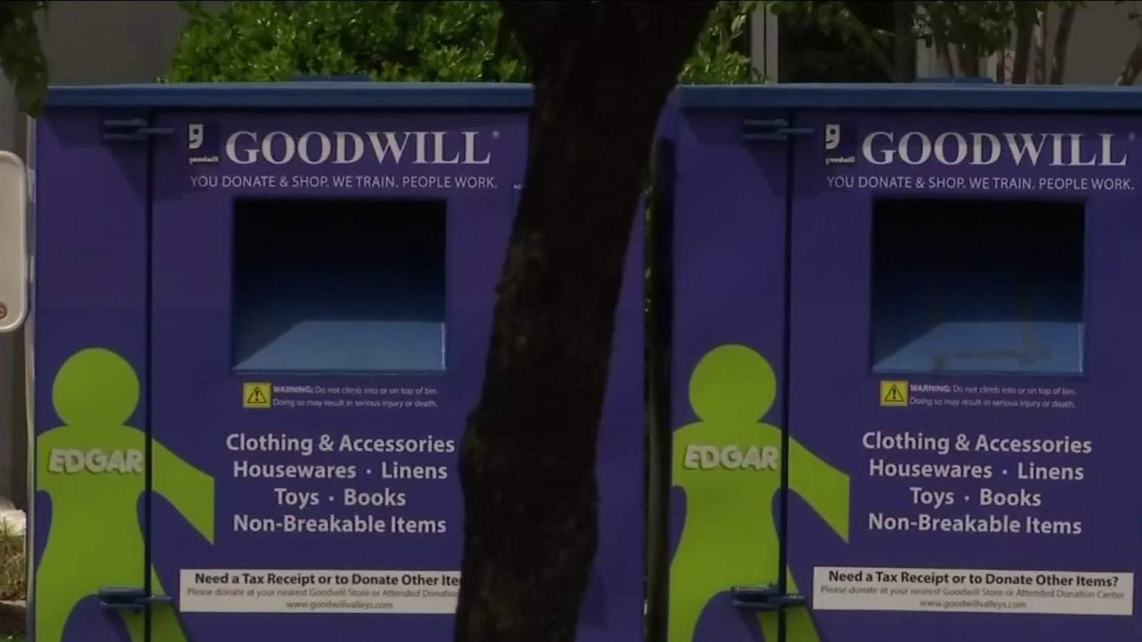Goodwill Industries of the Valleys needs donations of clothes, household items this winter