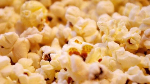 AMC offering all-you-can-eat popcorn to moviegoers to celebrate Cinema Week