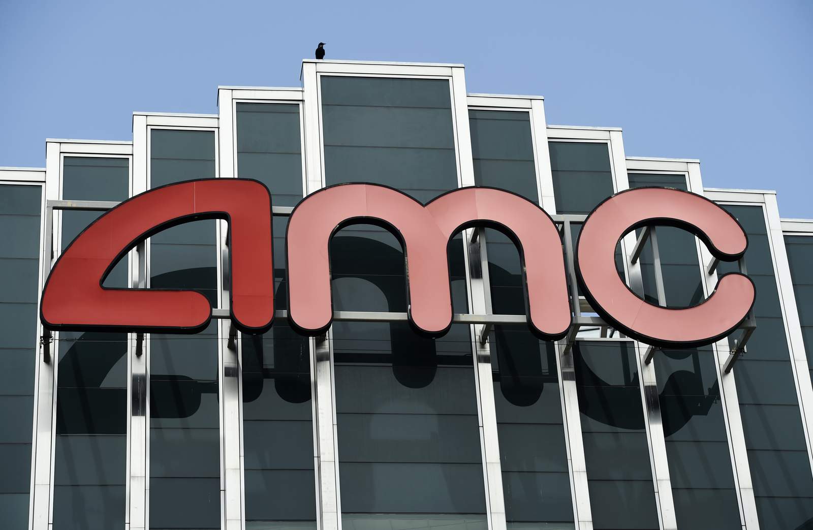 AMC pushes back movie theater reopening by 2 weeks