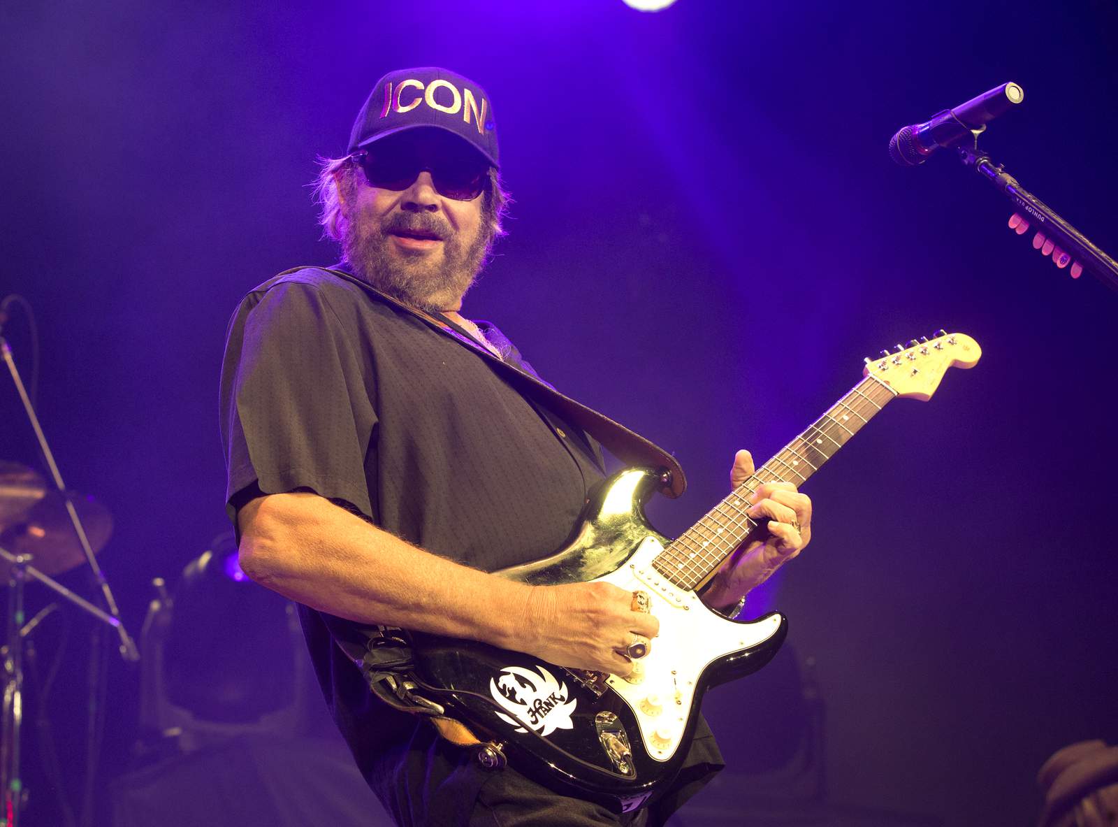 Hank Williams Jr., Marty Stuart to join Country Hall of Fame