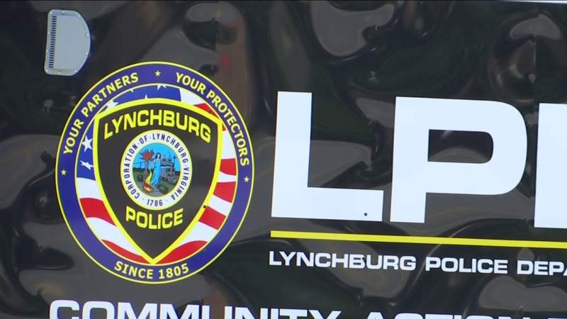 Lynchburg Police’s citizen academy gives an inside look at the department