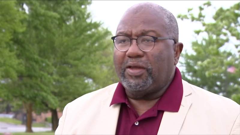 ‘You’ve got to be accountable’: Roanoke mayor disturbed after teenagers involved in two shootings