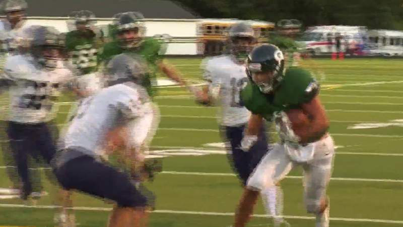 Glenvar holds Carroll County in Week 5 victory