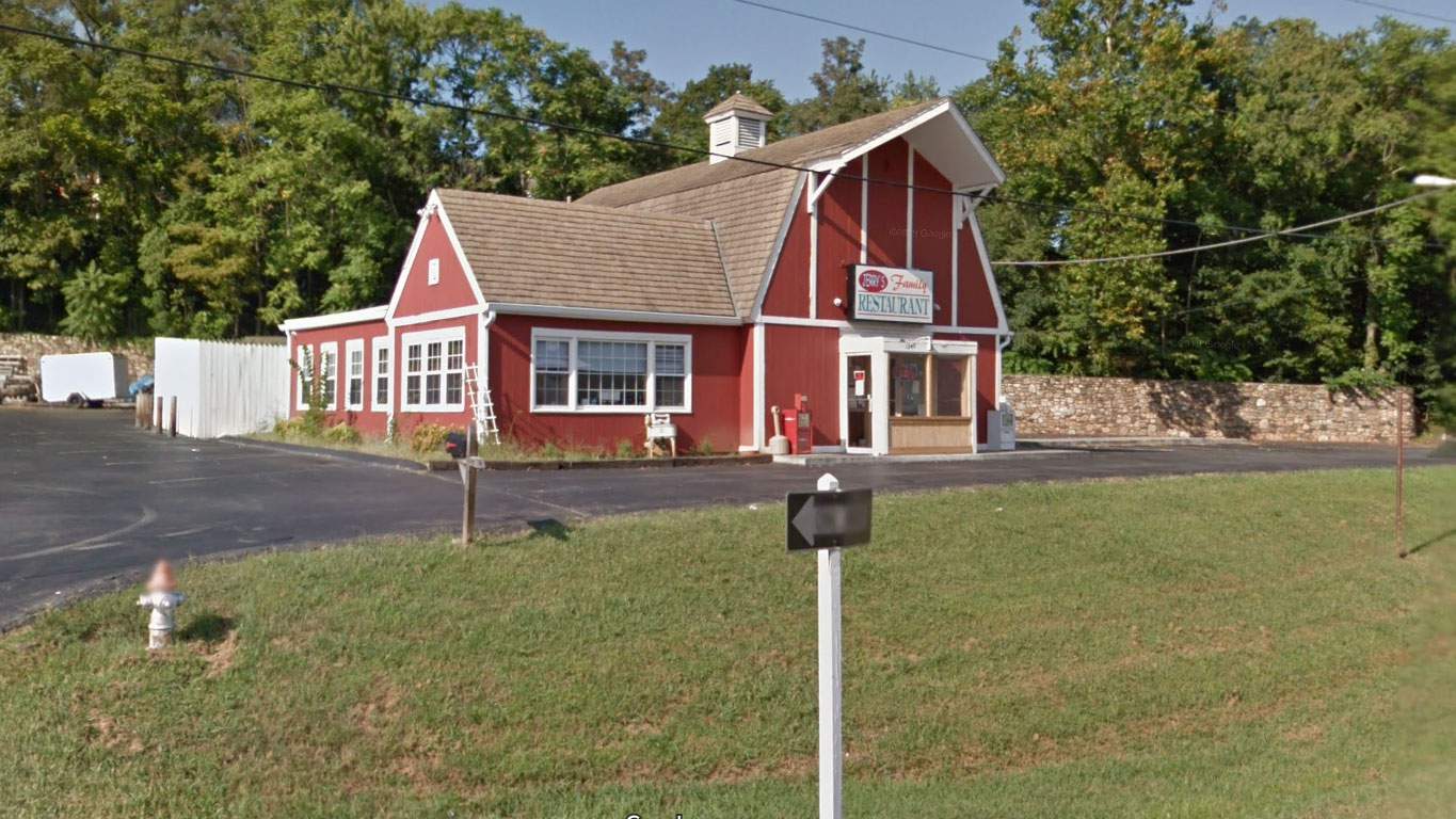 Popular Vinton restaurant is temporarily closing amid colder weather, COVID-19 restrictions