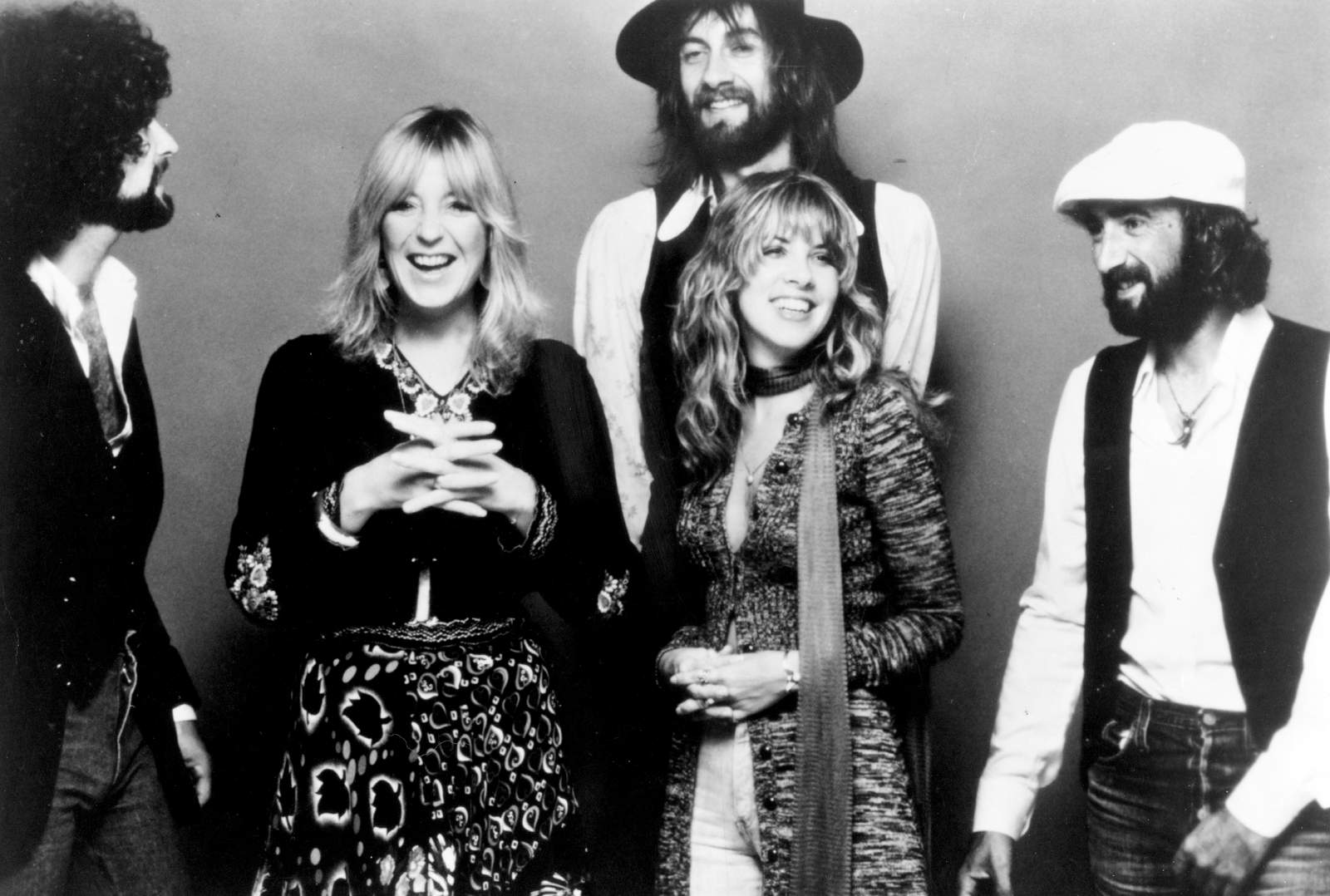 Fleetwood Mac’s ‘Dreams’ is gaining popularity, thanks to that hilarious now-viral TikTok