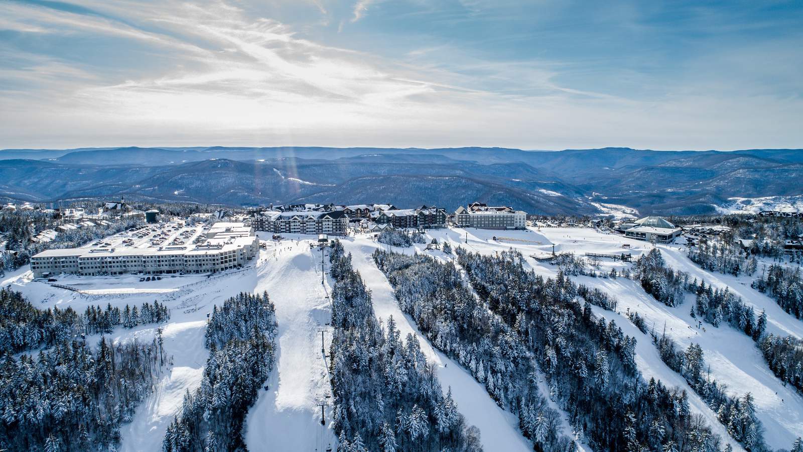 Snowshoe Mountain to reopen for skiing, snowboarding on Dec. 4