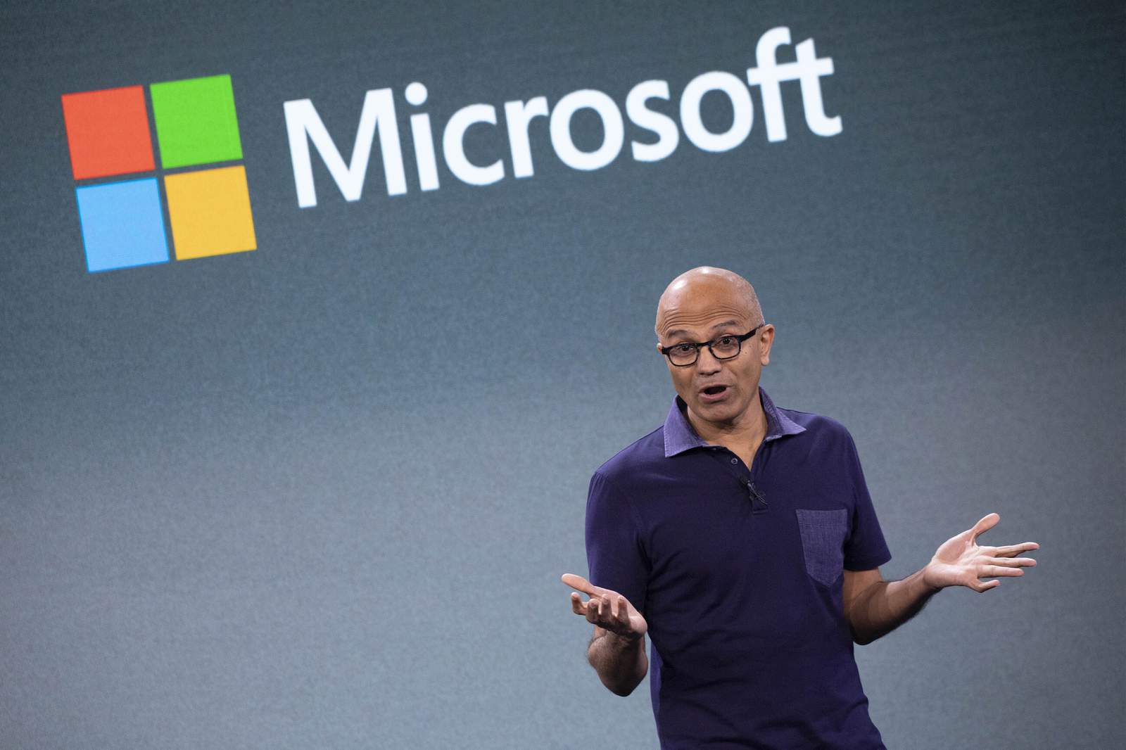 Fate of record tech industry tie-up heads to judge as Microsoft defends  $69B Activision deal