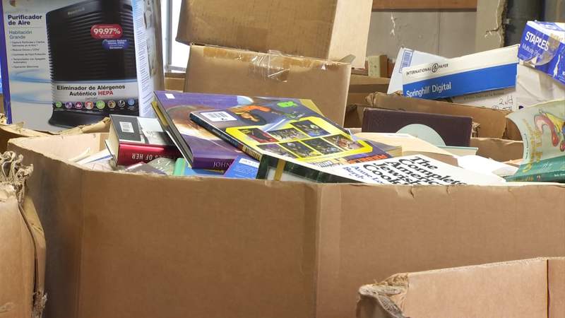 Total Action for Progress adds new location for its book program