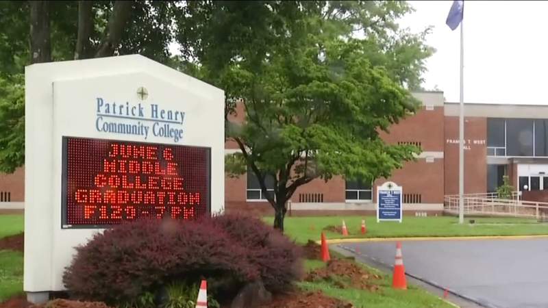 State Board approves new name for Patrick Henry Community College