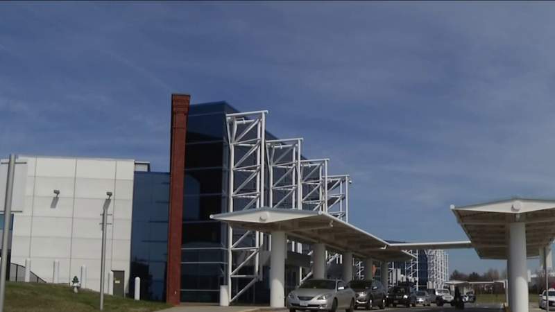 Roanoke’s airport breaks 40,000 monthly travelers threshold as traffic rebounds