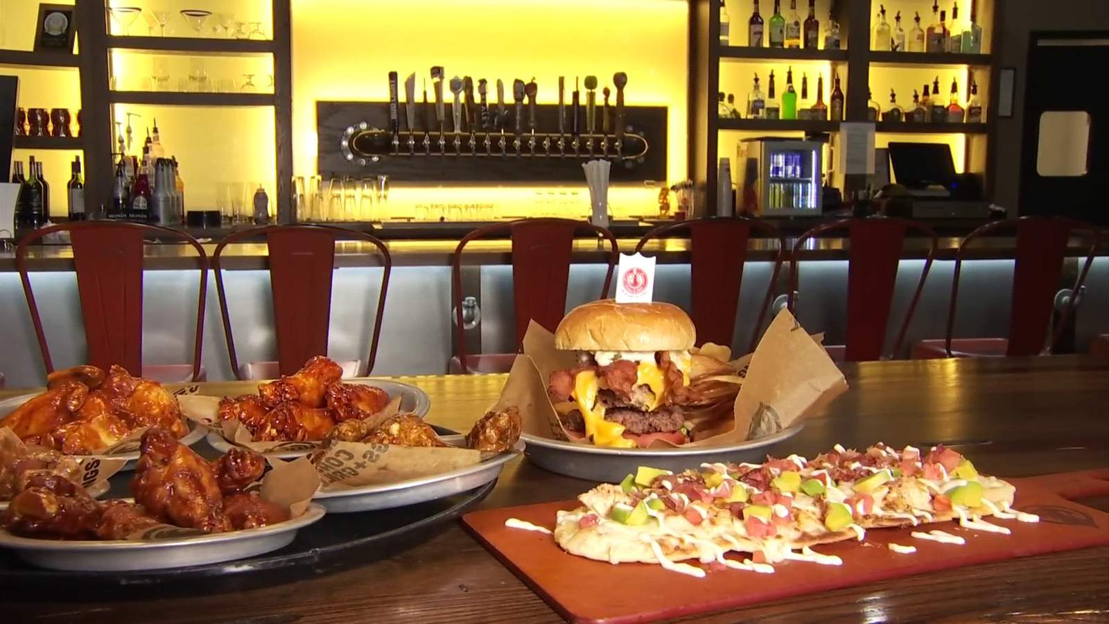 TASTY TUESDAY: East Coast Wings & Grill brings more than 60 flavors to Lynchburg