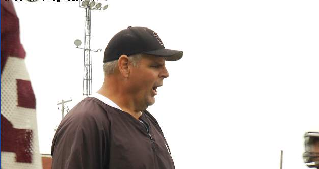 Dixon aims to keep the Cougar roar alive as he takes over Pulaski County football