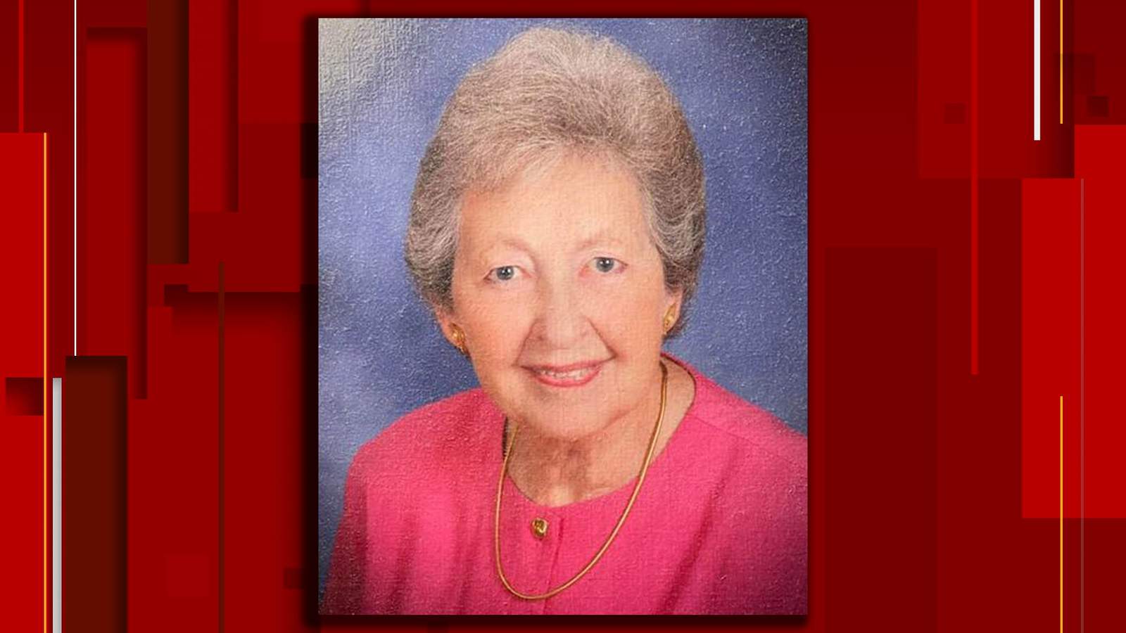 86-year-old woman with Alzheimer’s found safe in Danville