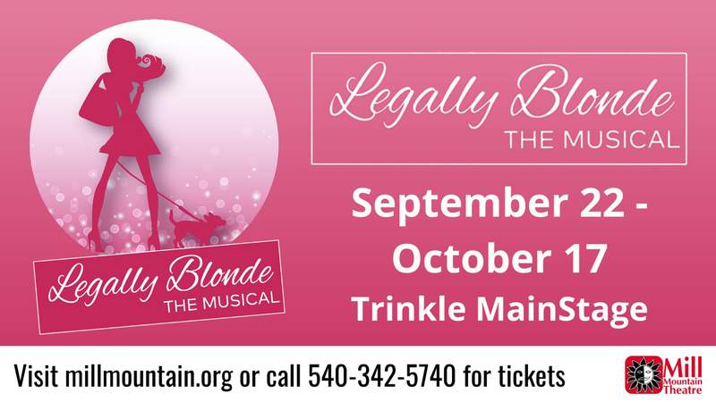 Learn how to properly Bend and Snap with ‘Legally Blonde: The Musical’ in town