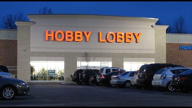 Hobby Lobby, Big Lots set to come to Galax