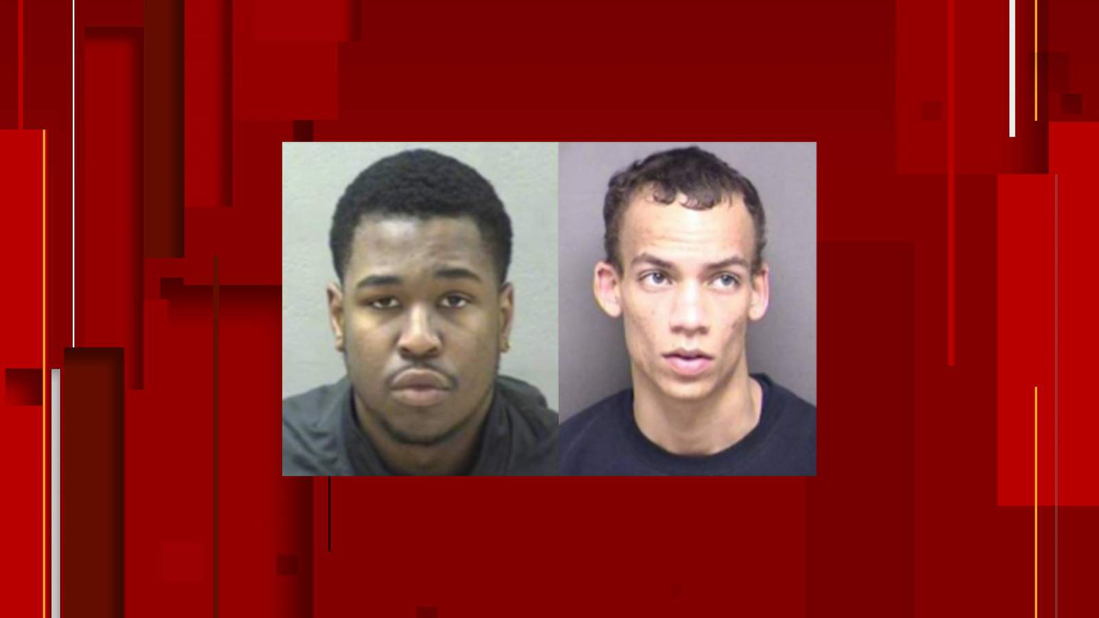 Two men wanted after Campbell County home invasion