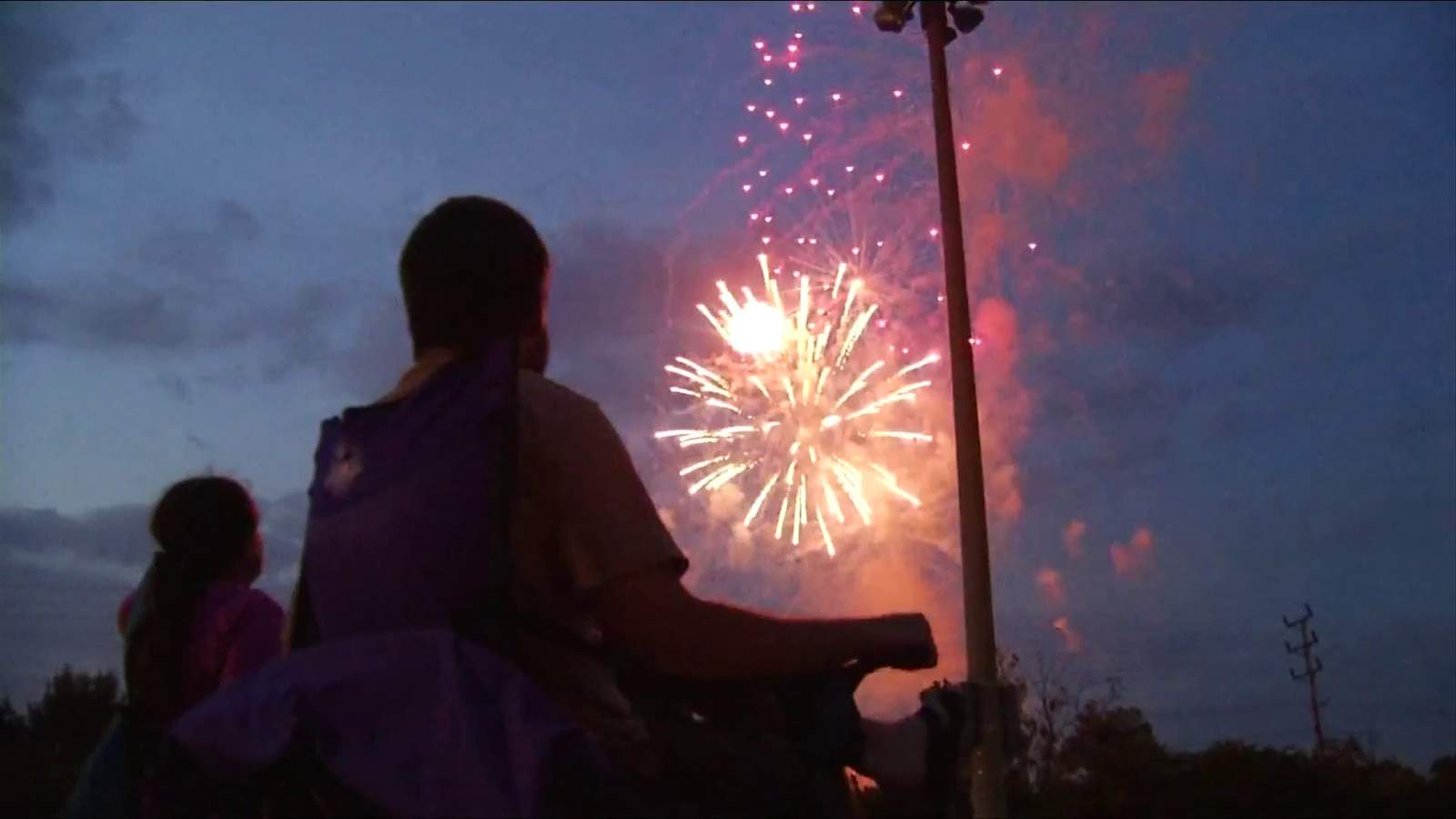 July 4th celebrations taking new shape this year across Southwest, Central Virginia