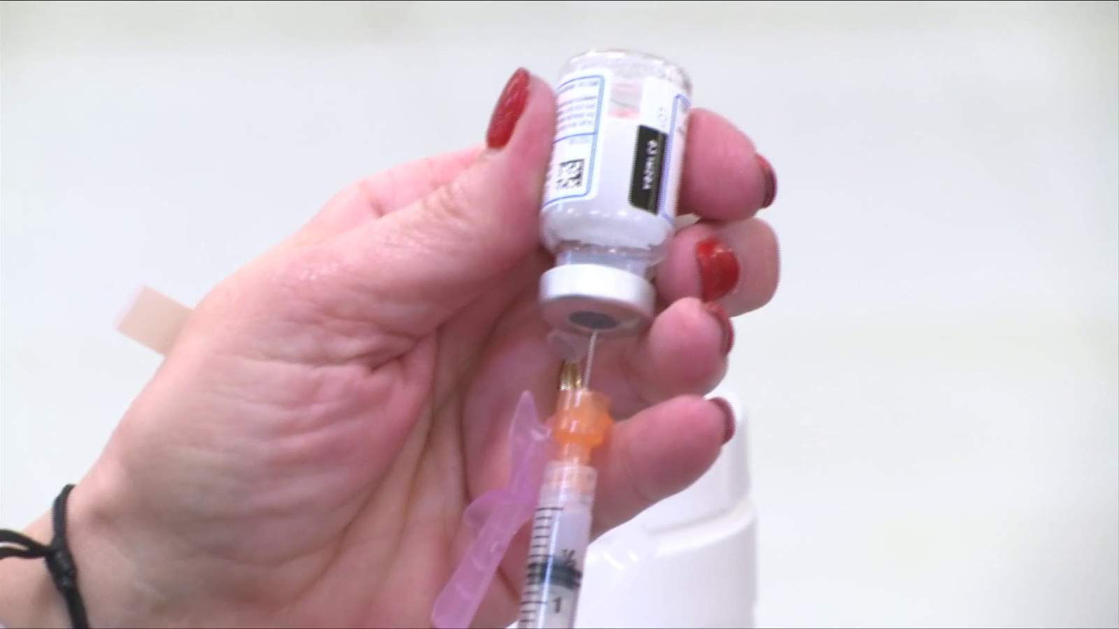 Community responds to CDC guidance for fully vaccinated individuals
