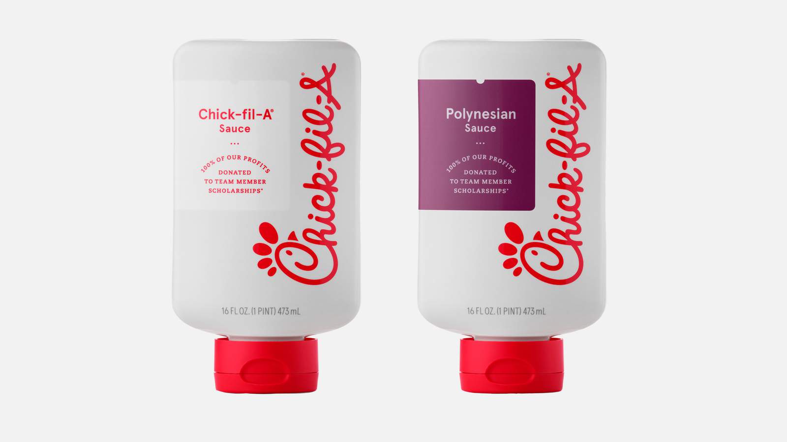 Chick-fil-A sauces to be sold in select stores nationwide in 2021