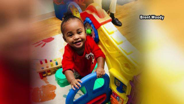 Family of murdered Lynchburg toddler files $150 million lawsuit against city
