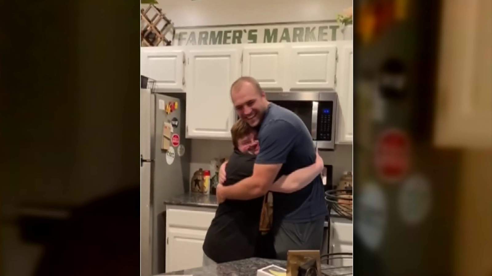 This is an honor for me: Video of man asking brother to be best man goes viral