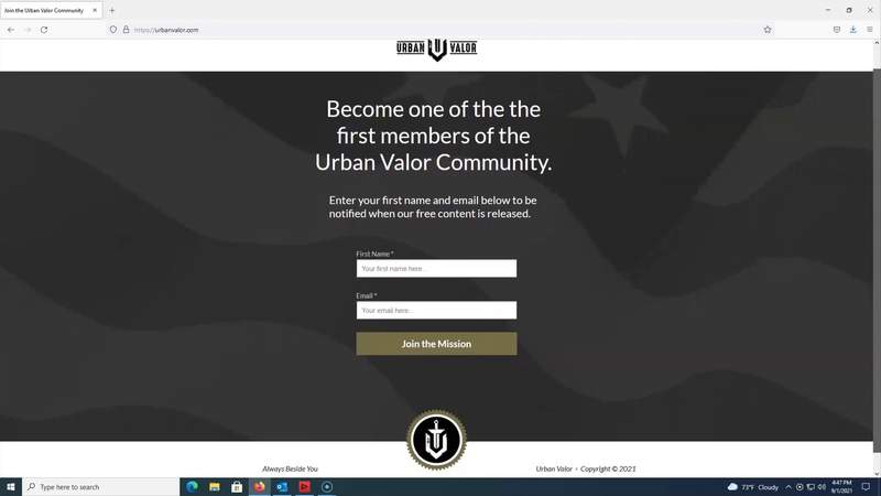 Roanoke group starting YouTube series ‘Urban Valor’ to share veterans’ stories