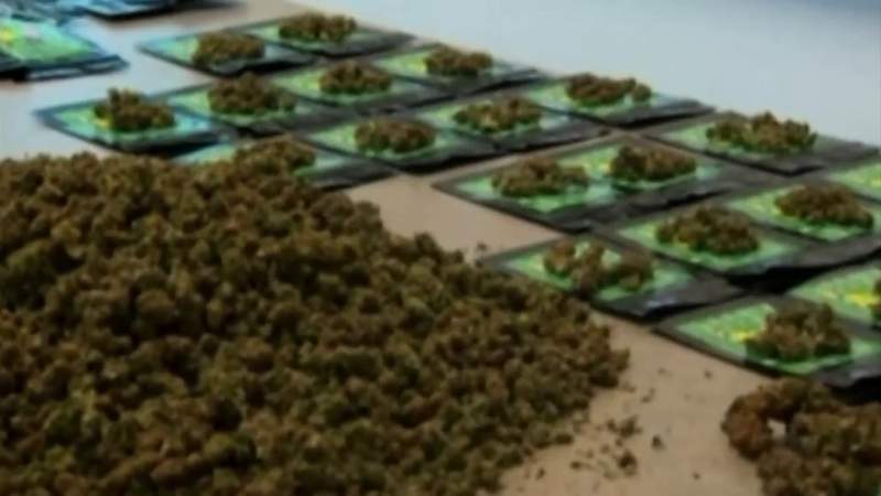 Work underway now to prepare for 2024 recreational sale of marijuana in Virginia