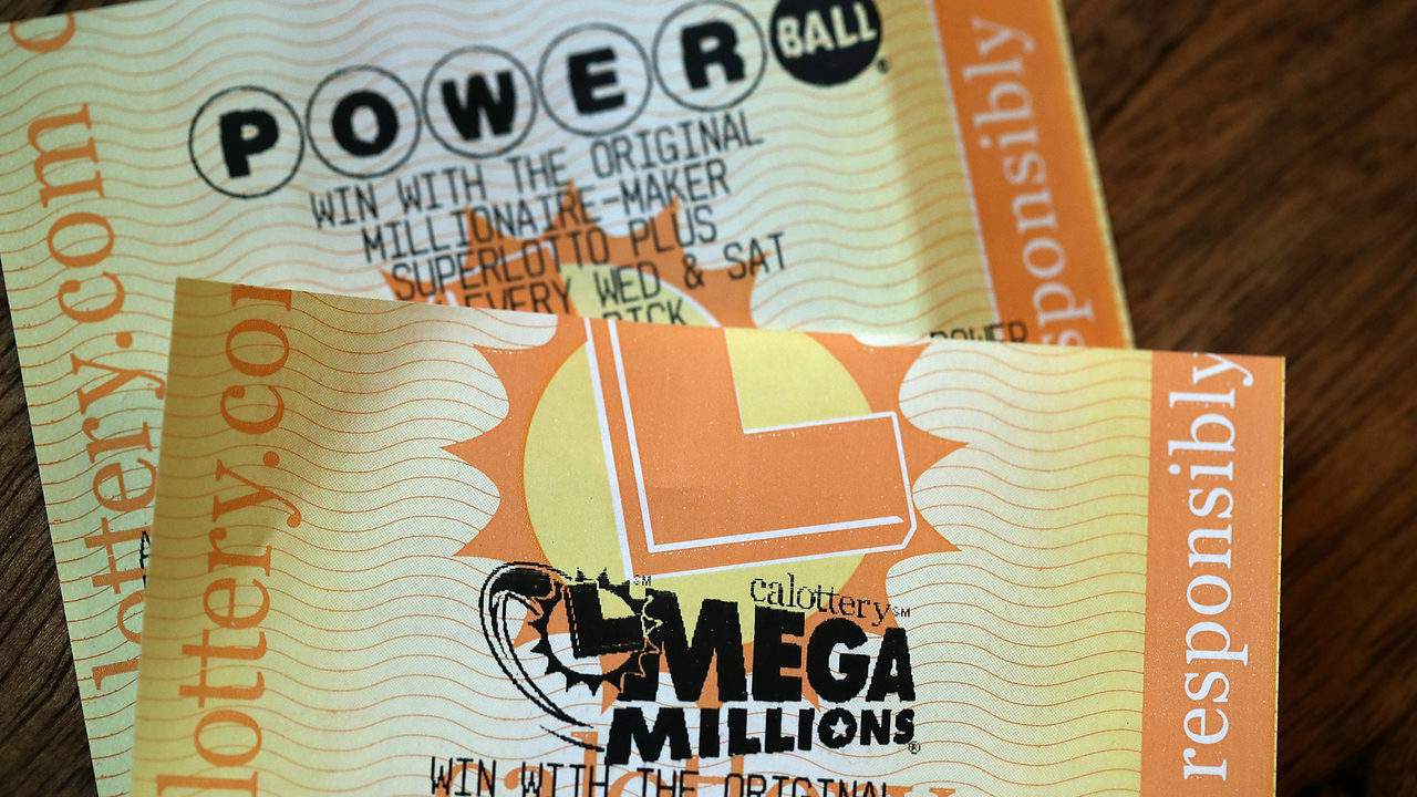 Million-dollar lottery ticket sold in Floyd