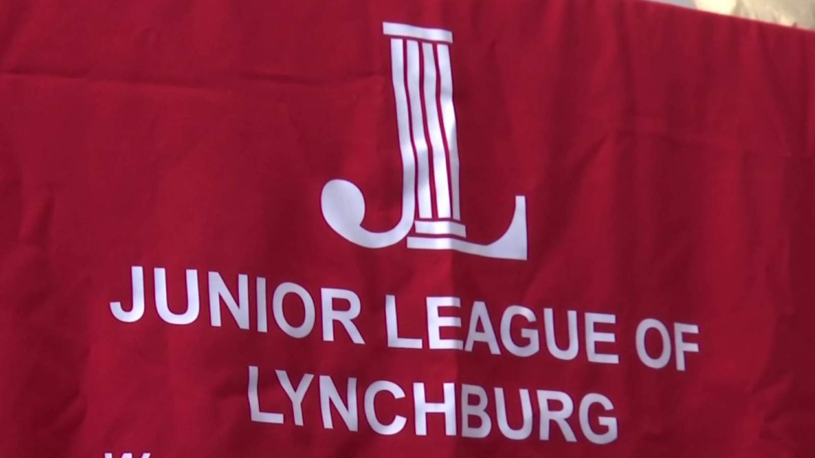 Junior League of Lynchburg launches P.A.D. Center to distribute hygiene products to those in need