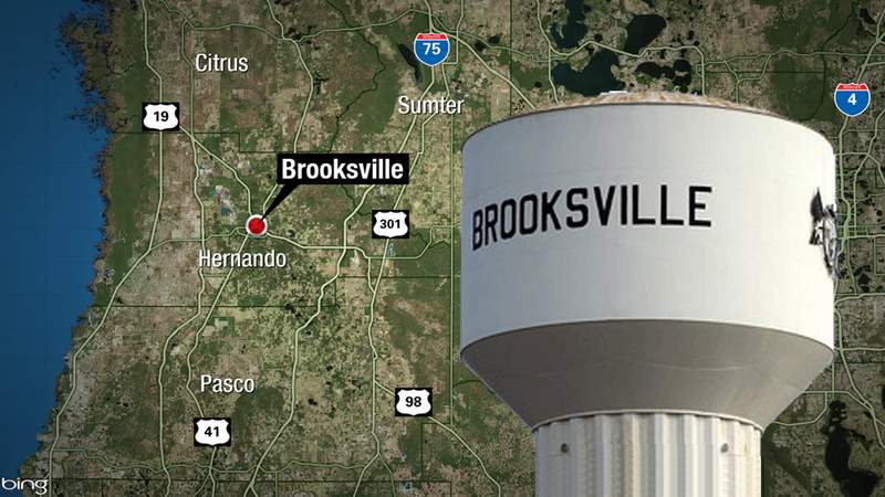 Florida town accidentally sells municipal water tower