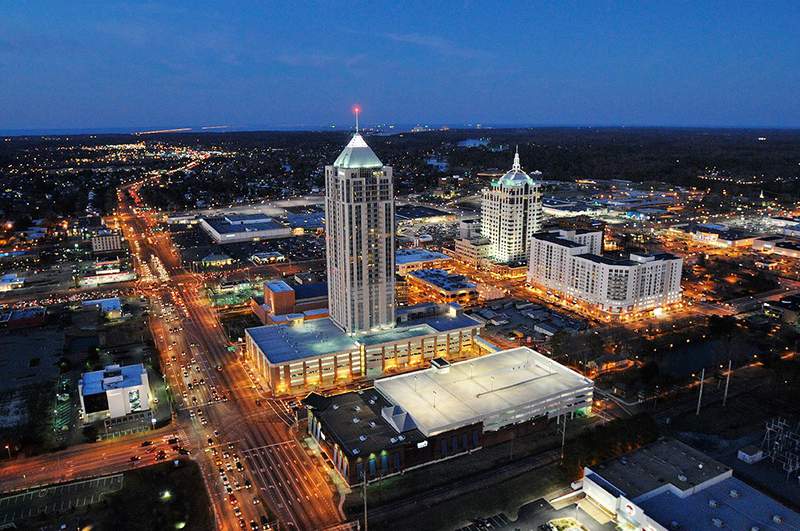 Dreaming of a Virginia Beach getaway? This Town Center district has something for everyone