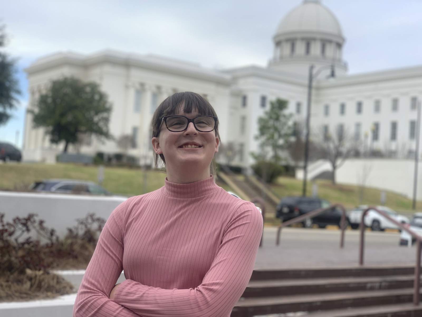 Trans teenagers fear Alabama push to outlaw gender treatment
