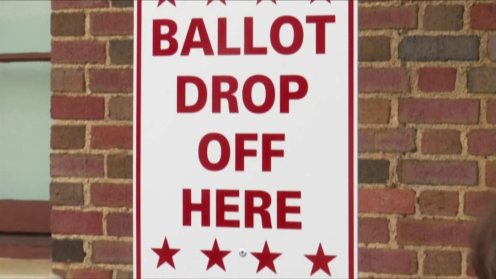 Lynchburg preparing for Election Day with drop-off ballot boxes