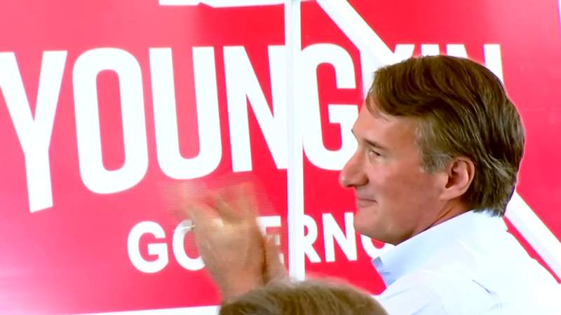 VT expert: Jan. 6 riots to have small impact on Youngkin’s chance as Virginia’s next governor