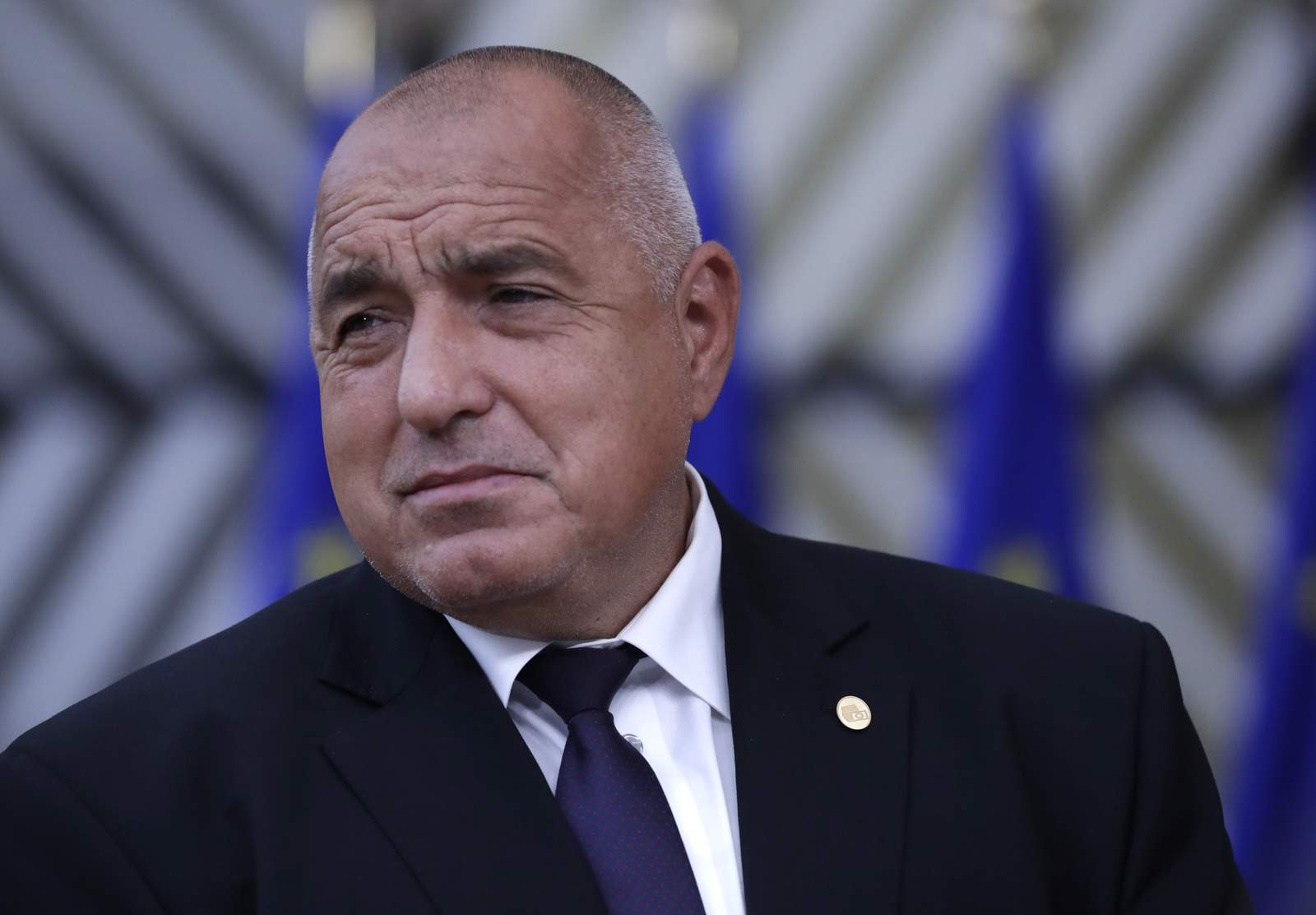 Bulgarian leader backs Western Balkans nations joining EU