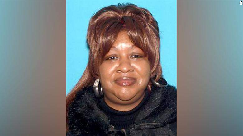 The body of a woman missing for 6 years was found in a car submerged in a New Jersey river