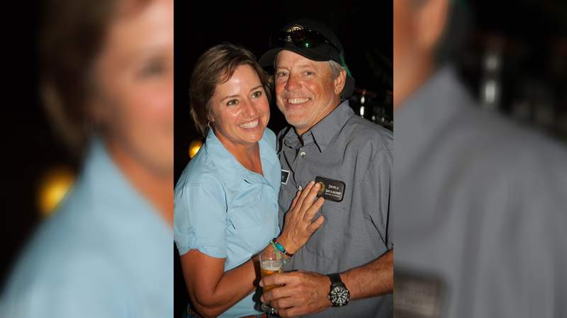 Devils Backbone Brewing Company founder passes away at 64