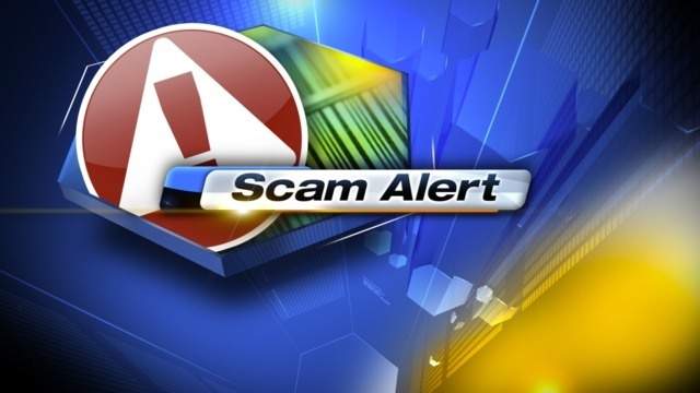 Lynchburg Sheriff’s Office warns of phone scam in the area
