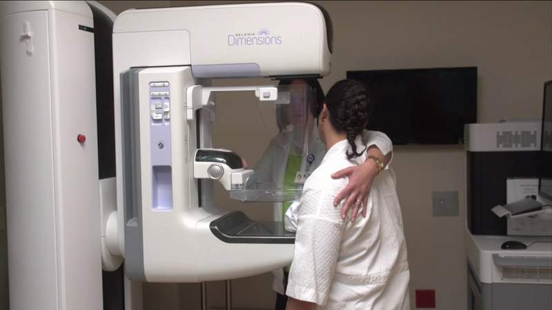 Breast cancer organization expands into Southwest Virginia, filling gaps left by Komen