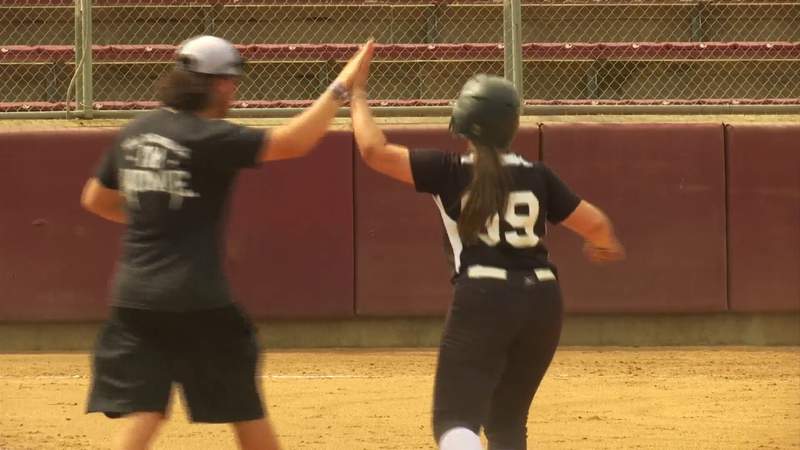Salem softball tournament welcomes thousands of visitors along with booming business