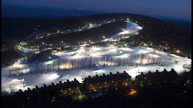 Wedding at Wintergreen Resort causes a COVID-19 outbreak among staff