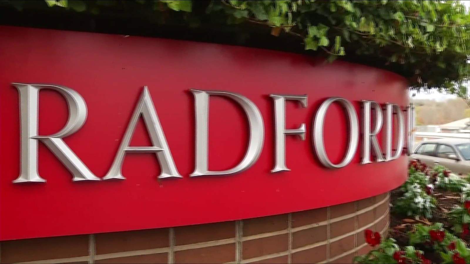 Radford University suspends three students for conduct violations related to health, safety