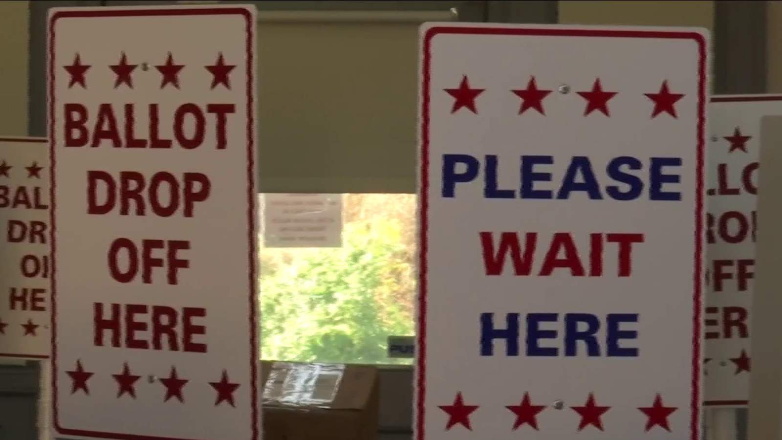 Lynchburg Registrar’s Office makes final push to prepare for Election Day