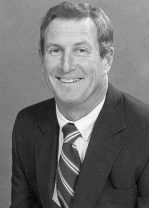 JMU Hall of Fame baseball coach Brad Babcock passes away