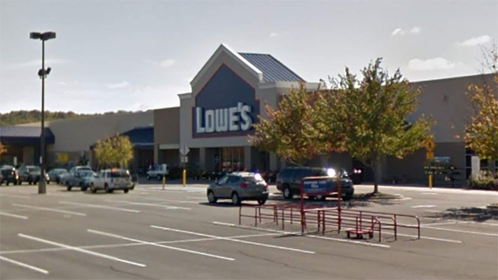 3 Lowe’s employees in Wytheville test positive for the coronavirus