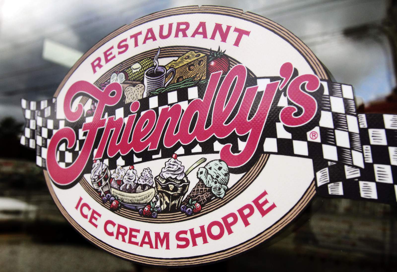 Another restaurant chain, Friendly's, hits wall in pandemic