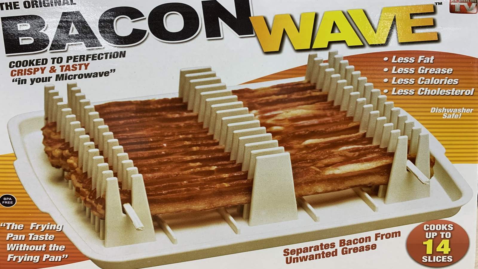 Deal or Dud: Bacon Wave