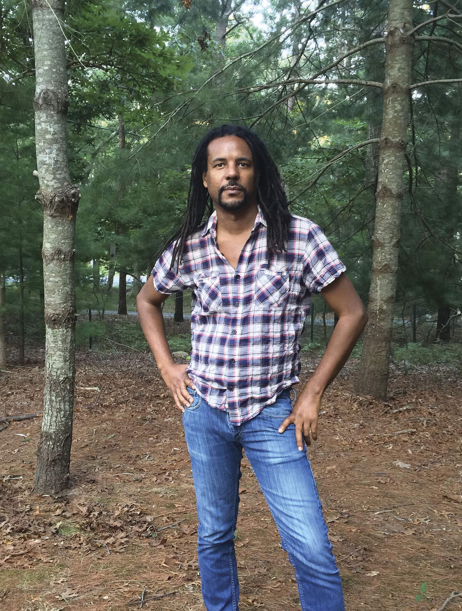 Library of Congress to honor author Colson Whitehead