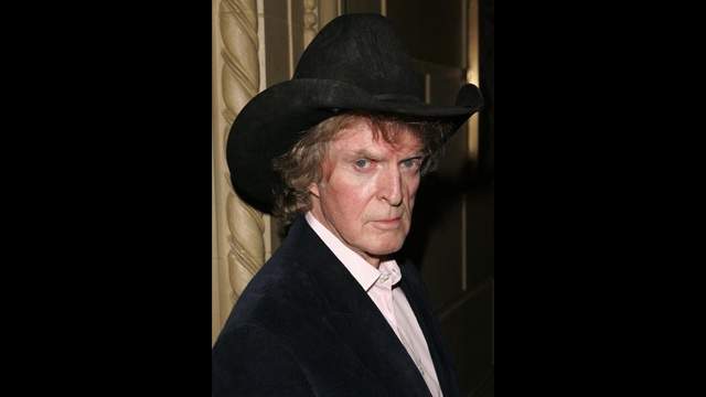 DJ Don Imus, made and betrayed by his mouth, dead at 79
