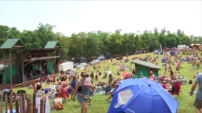 FloydFest draws in thousands of people, millions of dollars